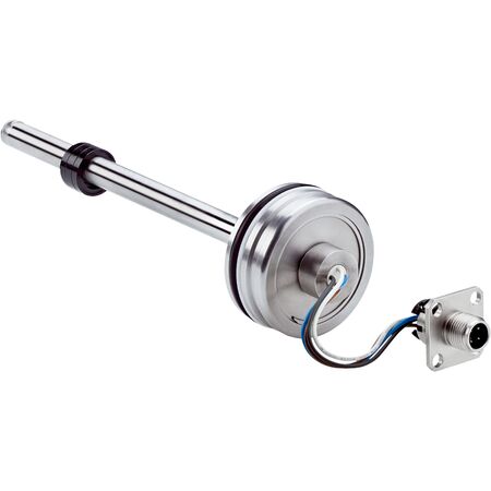 MAX48A-32C01FH1155 | Linear encoders