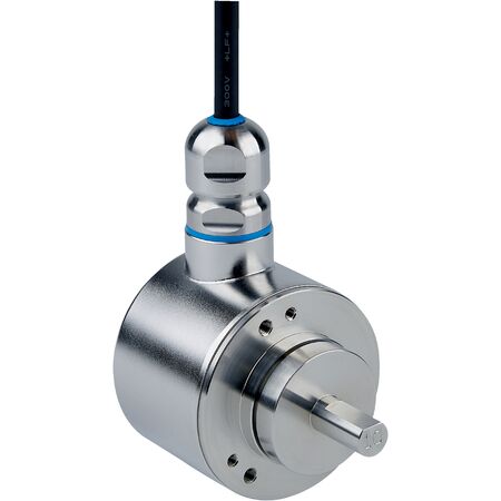 DBS60I-W4FN01000 | Incremental encoders
