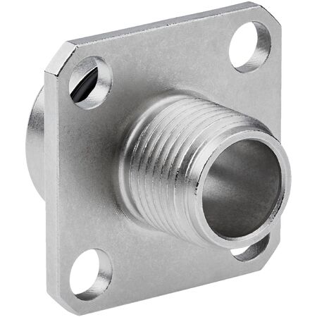 BEF-FA-M12L-01 | Mounting systems