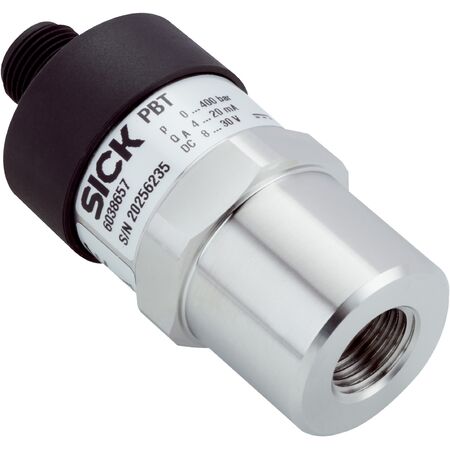 PBT-RB160AG2SS0AMA0Z | Pressure sensors