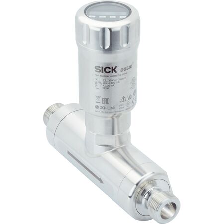 FUM-H025F1GE80000 | Flow sensors