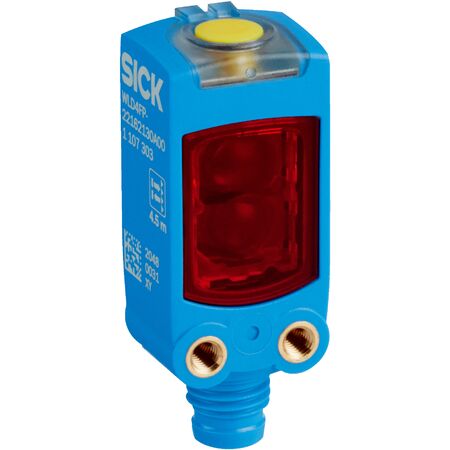 WLD4FP-2256K130A00 | Photoelectric sensors