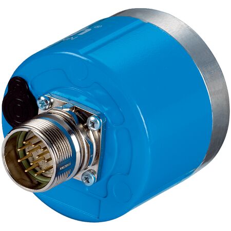 ARS60-A1B02048 | Absolute encoders