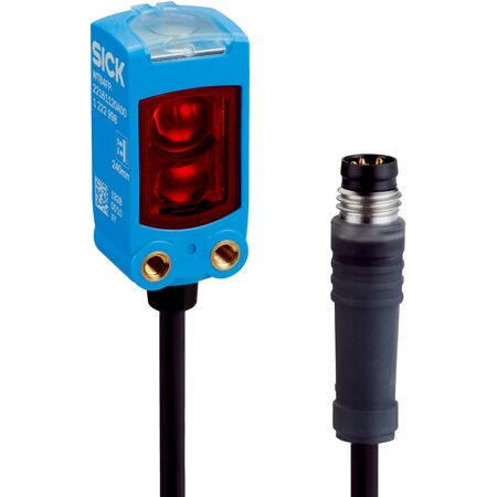 WTB4FP-313111A0ZZZ | Photoelectric sensors