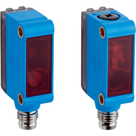 GSE6L-P3211 | Photoelectric sensors