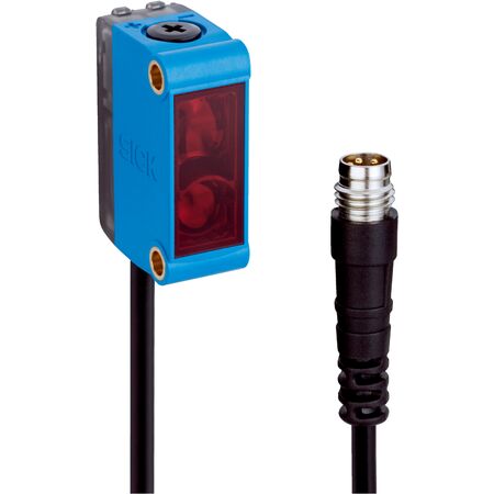 GTB6L-N6211 | Photoelectric sensors
