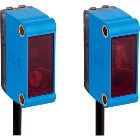 GSE6-N1321S54 | Photoelectric sensors