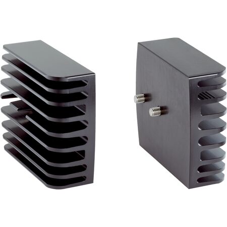 Visionary heat sink | Device protection and care