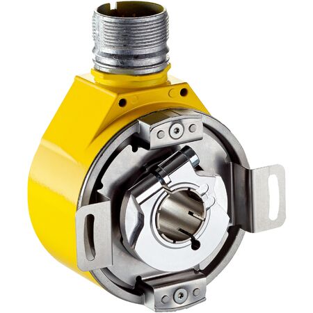 DFS60S-BHOA01024 | Safety encoders