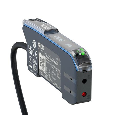 GLL70P-1HTGY1DZZZZZ1Z1 | Fiber-optic sensors