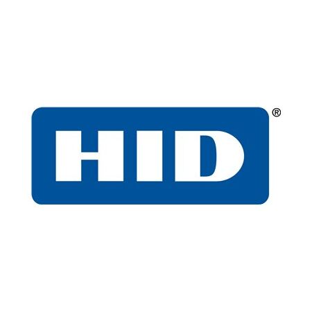 RF Proximity Card HID FlexPass Indala | ISO Vertical Slot Design | Programmable | No Magstripe | by Dicker Data