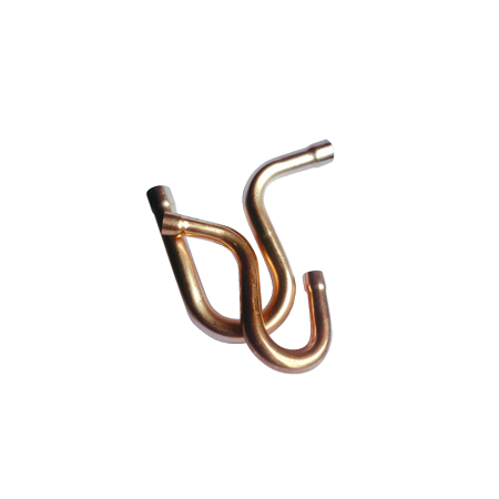 P Trap (CU) - 1-3/8 ID-R410A