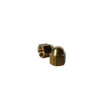 Brass CaP 3/4 FSAE