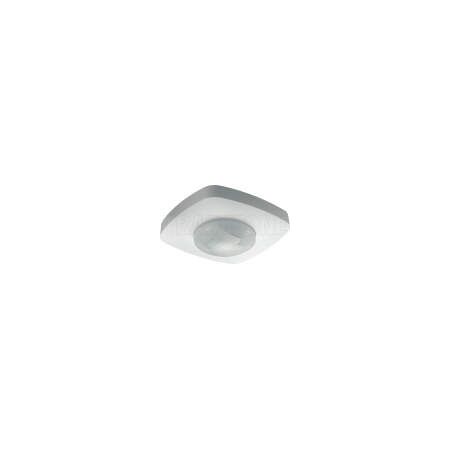PIR sensor 4x20m- surface mount- IP20