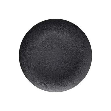 Black Cap For Flush P/B Pk10