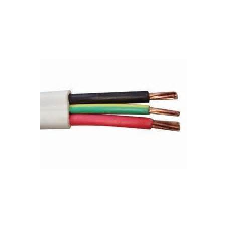 2.5mm Twin and Earth Cable | 450/750V | 100M Drum