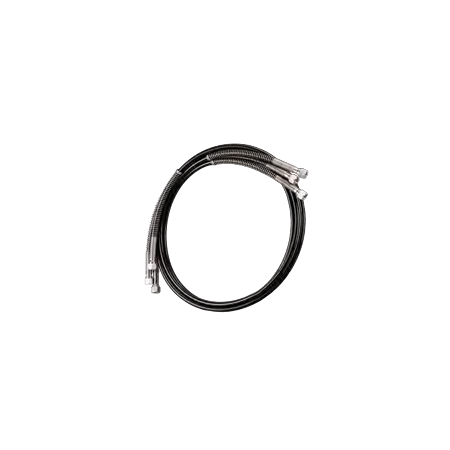 CO2 Manifold Hose 3/8 x 3/8 x 3m