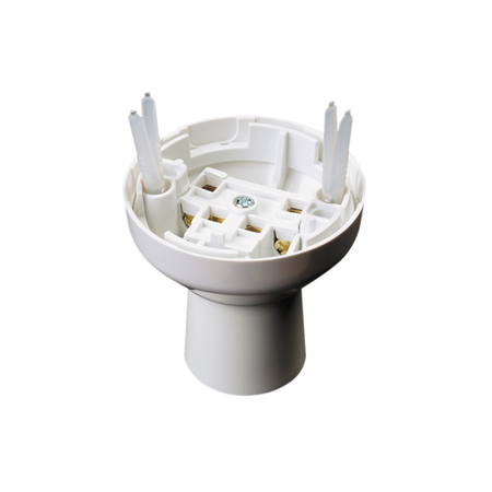 Battenholder 4 Terminal