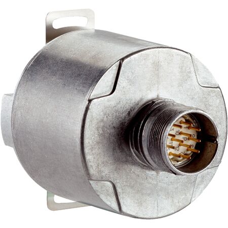 DFS60A-BAWB02048 | Incremental encoders