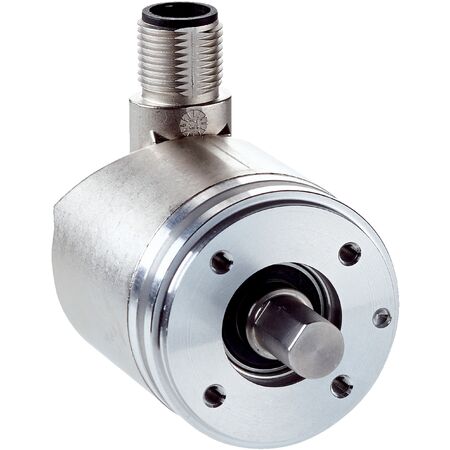 AHS36A-S1QC016384 | Absolute encoders
