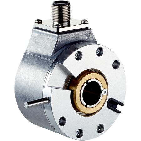 DBS60E-T4FCC1024 | Incremental encoders