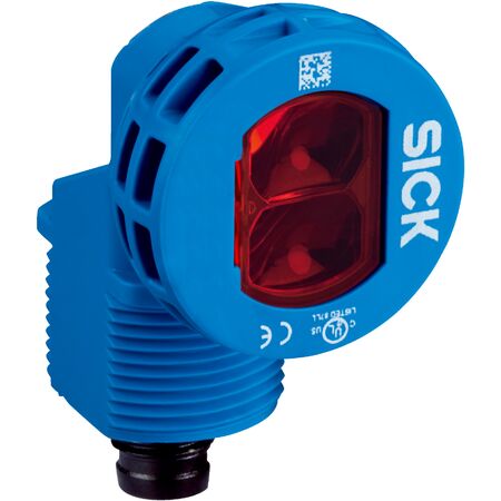 ZLD18-5PZ3A8 | Photoelectric sensors