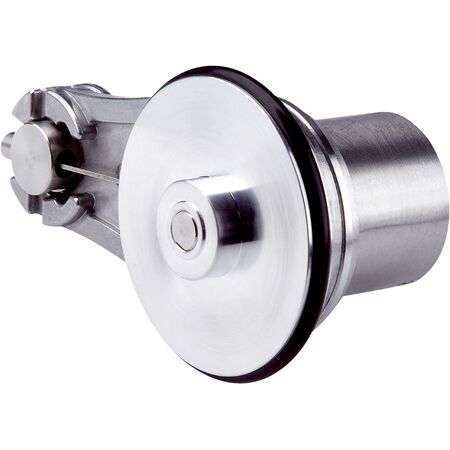 DBV50E-22GKA0500 | Measuring wheel encoders