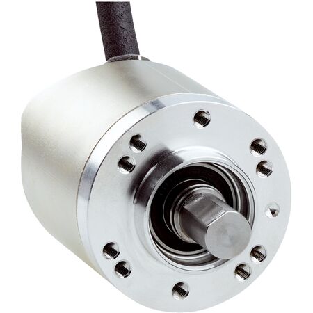 AHS36B-S3QJ004096 | Absolute encoders