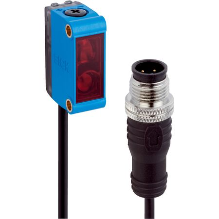 GTB6-N0212S113 | Photoelectric sensors