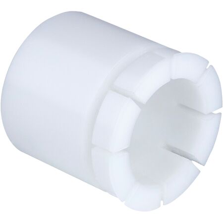 SPZ-030-018-M | Shaft adaptation