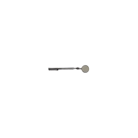 Inspection Mirror 1-1/4"Round Ext