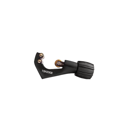 TekEdge Tube Cutter 1/8"- 1-1/8" Spring