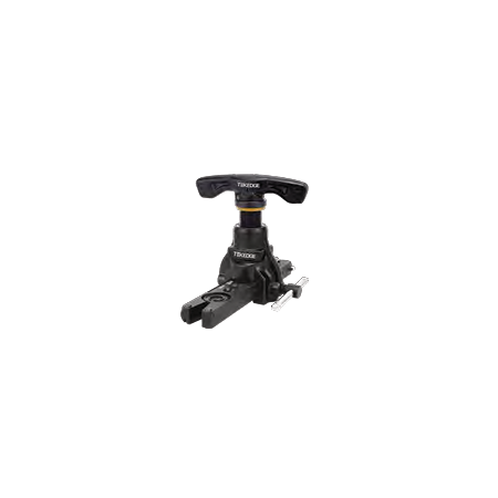 TekEdge Flaring Tool Eccentric Cone 1/4"to 3/4"