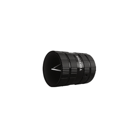 TekEdge Reamer HD Aluminium body 3/16"-1-3/8"