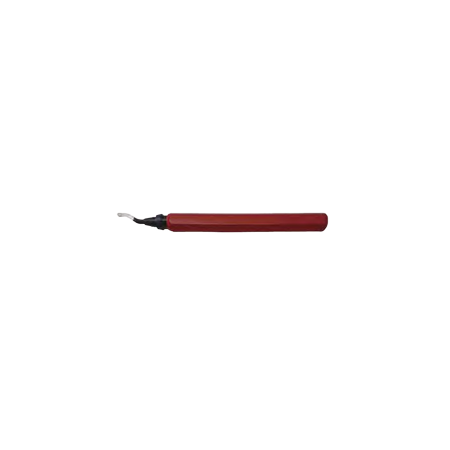 HD Deburring/Reaming Tool- with Replaceable Blade-Tek Edge