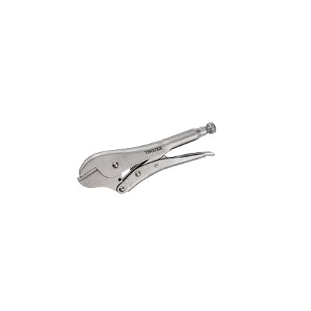 TekEdge Pinch off Pliers 1/8 - 3/8