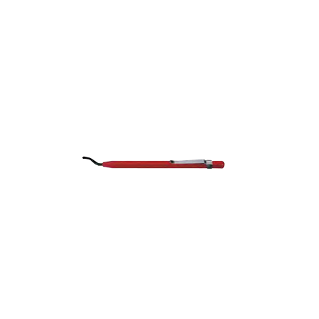 Pencil Deburring/Reaming Tool-Fixed Blade-Tek Edge