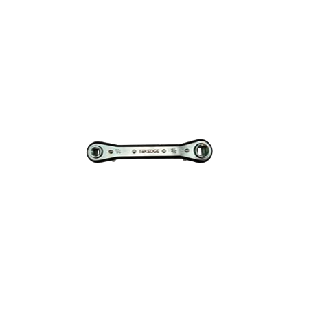 TekEdge Service Wrench  3/16, 1/4, 5/16, 3/8
