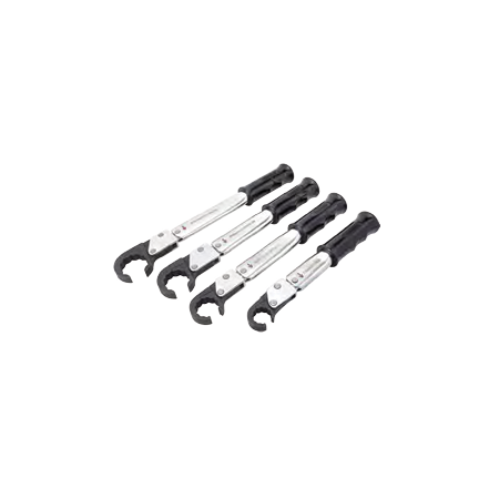 TekEdge Torque Wrench 1/4"
