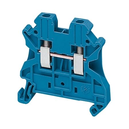 Screw Terminal. Feed Through.