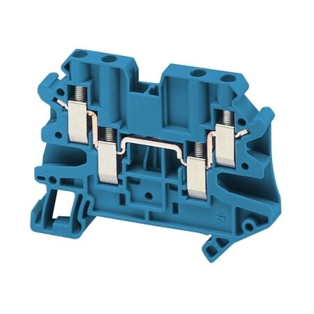 Screw Terminal. Feed Through.