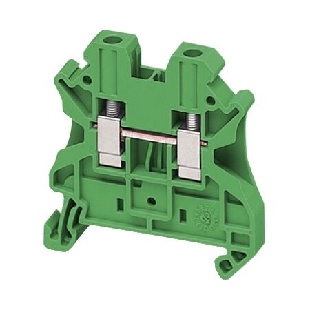 Screw Terminal. Feed Through.