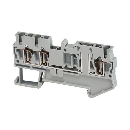 Spring Terminal. Basic DISCONN