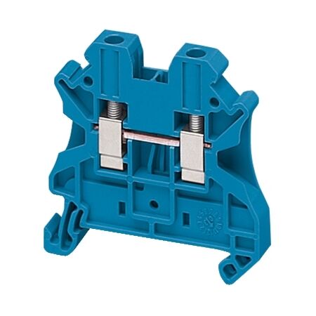 Screw Terminal. Feed Through.