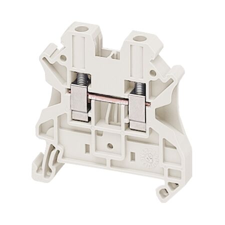 Screw Terminal. Feed Through.