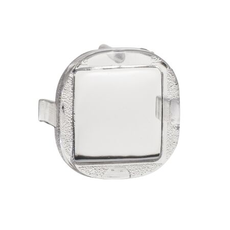 30PID Lens Transparent