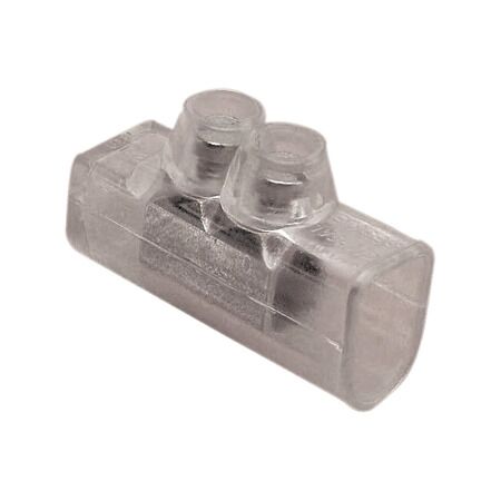 Connector 2 Screw 2x16mm