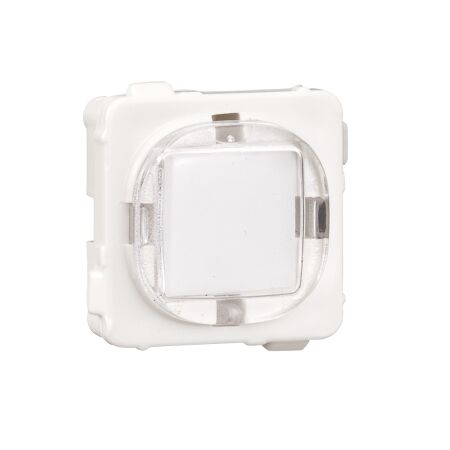 Plug Remove Identification White