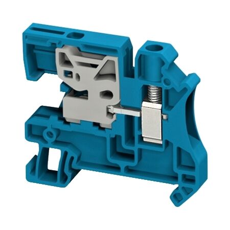 Screw Terminal. Neutral DISCON