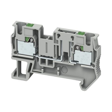 PUSH-IN Terminal. Basic DISCON